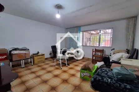 Casa com 3 Quartos à venda, 151m² no Paulicéia, São Bernardo do Campo