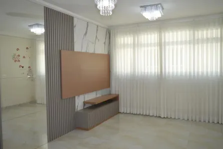 Apartamento com 3 Quartos à venda, 81m² no Cabral, Contagem