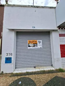 Ponto Comercial para alugar, 16m² no Vila Frezzarim, Americana