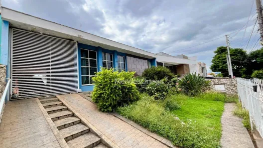 Casa com 6 Quartos à venda, 265m² no Jardim Santa Rosália, Sorocaba