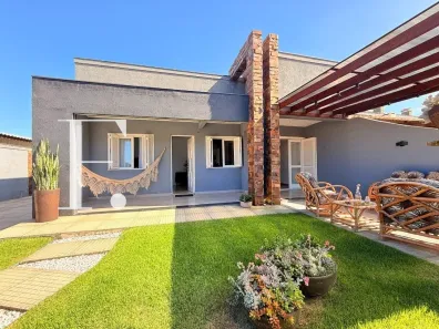 Casa com 3 Quartos à venda, 178m² no XANGRI-LÁ, Xangri-lá