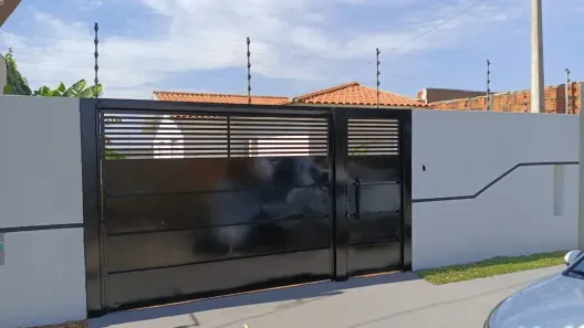 Casa com 3 Quartos à venda, 55m² no Jardim dos Buritis, São José do Rio Preto