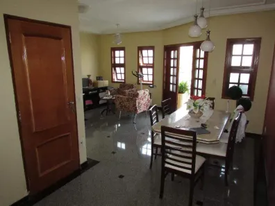 Casa com 3 Quartos à venda, 241m² no Nova Piracicaba, Piracicaba