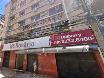 Sala Comercial com 3 Quartos à venda, 73m² no Centro, Campinas