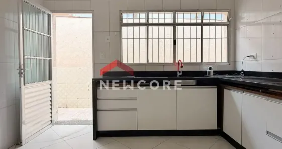 Casa com 3 Quartos à venda, 90m² no Alto Ipiranga, Mogi das Cruzes