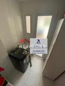 Apartamento com 2 Quartos à venda, 78m² no Centro, Mongaguá