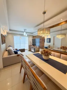 Apartamento com 3 Quartos à venda, 72m² no Lagoa, Macaé
