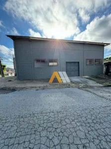 Galpão/Depósito/Armazém para venda ou aluguel, 200m² no Vila Barão, Sorocaba