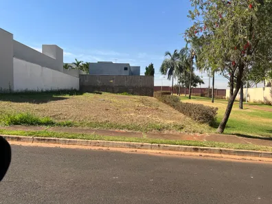 Lote/Terreno com 1 Quarto à venda, 397m² no Damha Residencial Uberaba I, Uberaba