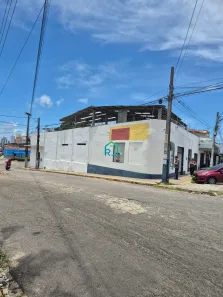 Ponto Comercial à venda, 130m² no Alecrim, Natal