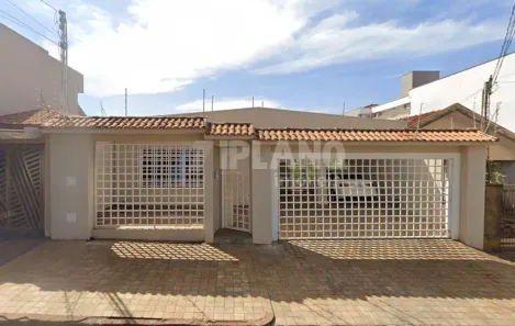 Casa com 4 Quartos à venda, 220m² no Ipiranga, Ribeirão Preto