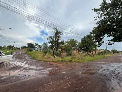 Lote/Terreno à venda, 250m² no Morada dos Deuses, Campo Grande