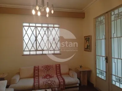 Sobrado com 3 Quartos à venda, 300m² no Parque da Mooca, São Paulo