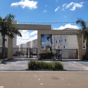 Apartamento com 2 Quartos à venda, 46m² no Cidade Industrial 2, Londrina