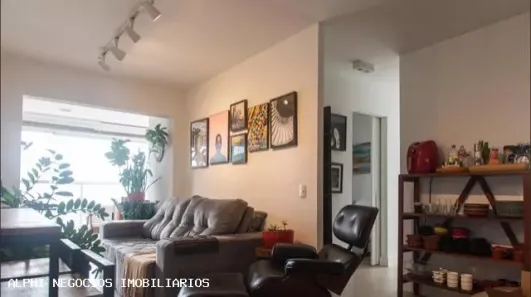 Apartamento com 1 Quarto à venda, 63m² no Cambuci, São Paulo