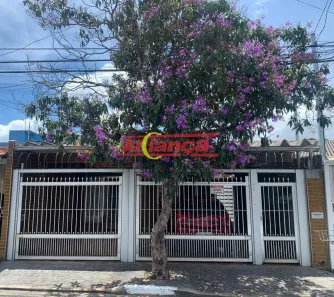 Casa com 3 Quartos à venda, 142m² no Parque Renato Maia, Guarulhos