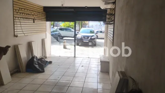 Ponto Comercial para venda ou aluguel, 60m² no Recreio dos Bandeirantes, Rio de Janeiro
