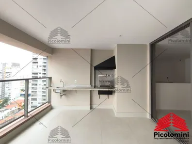 Apartamento com 3 Quartos à venda, 141m² no Vila Mariana, São Paulo