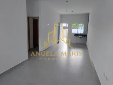 Casa com 2 Quartos à venda, 63m² no Altos da Vila Paiva, São José dos Campos
