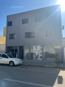 Sala Comercial para alugar, 200m² no Fazenda, Itajaí