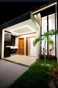 Casa com 2 Quartos à venda, 84m² no Lagoa, Macaé