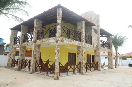 Casa com 4 Quartos à venda, 350m² no Luiz Correia, Luís Correia