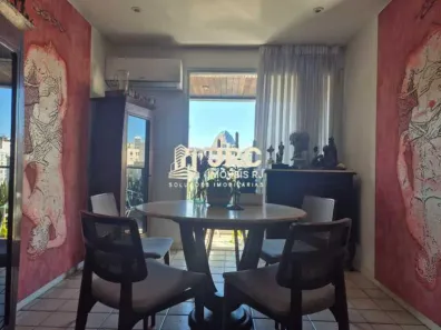 Cobertura com 2 Quartos à venda, 208m² no Botafogo, Rio de Janeiro