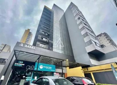 Sala Comercial à venda, 50m² no Centro, Passo Fundo