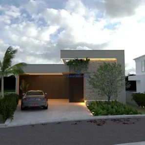 Casa de Condomínio com 3 Quartos à venda, 220m² no Parque Dom Henrique, Cotia