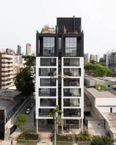 Apartamento com 1 Quarto à venda, 54m² no Batel, Curitiba