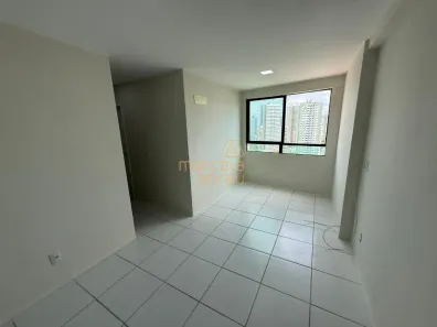 Apartamento com 2 Quartos à venda, 48m² no Madalena, Recife
