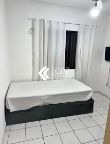 Apartamento com 3 Quartos para alugar, 95m² no Vila Barão, Sorocaba