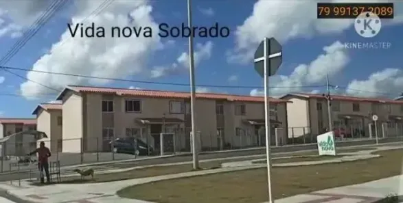 Apartamento com 2 Quartos à venda, 50m² no Sobrado, Nossa Senhora do Socorro