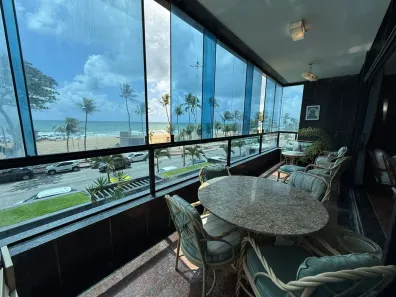 Apartamento com 4 Quartos à venda, 310m² no Boa Viagem, Recife