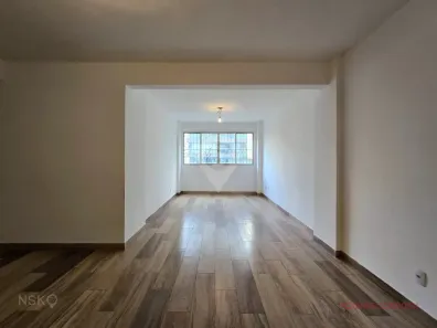 Apartamento com 2 Quartos à venda, 84m² no Consolação, São Paulo