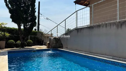 Casa de Condomínio com 4 Quartos à venda, 250m² no Jardim Ana Estela, Carapicuíba