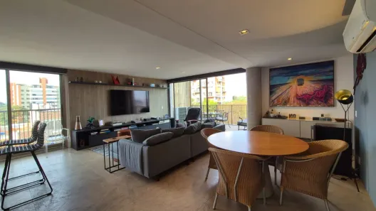 Apartamento com 3 Quartos à venda, 163m² no Vila Progredior, São Paulo
