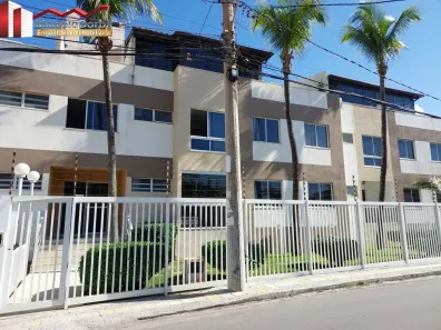 Apartamento com 2 Quartos à venda, 60m² no Recreio Ipitanga, Lauro de Freitas