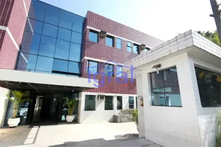 Prédio Comercial à venda, 2890m² no Vila Parque Jabaquara, São Paulo