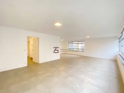Apartamento com 4 Quartos à venda, 230m² no Higienópolis, São Paulo