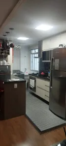 Apartamento com 3 Quartos à venda, 61m² no Centro, Diadema