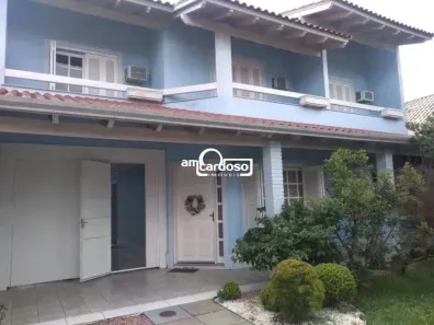 Sobrado com 4 Quartos à venda, 171m² no Jardim Itu, Porto Alegre