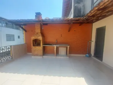 Casa com 3 Quartos à venda, 120m² no Portuguesa, Rio de Janeiro
