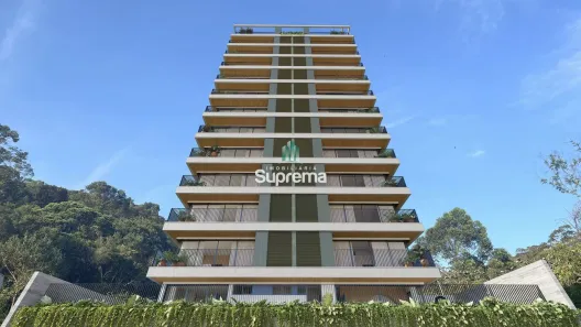 Apartamento com 2 Quartos à venda, 87m² no Fazendinha, Itajaí