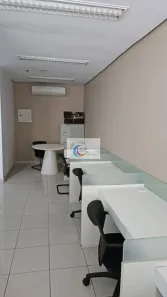 Sala Comercial à venda, 136m² no Pinheiros, São Paulo