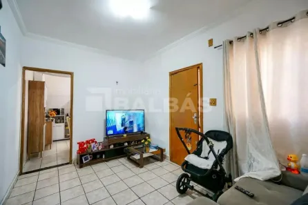 Apartamento com 2 Quartos à venda, 85m² no Cidade Mãe do Céu, São Paulo