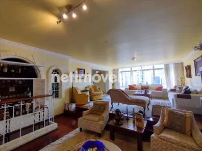 Apartamento com 3 Quartos à venda, 276m² no Bela Vista, São Paulo