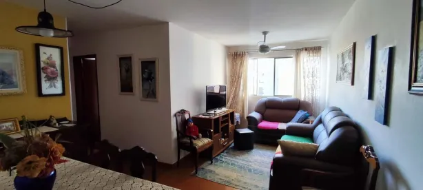 Apartamento com 3 Quartos à venda, 70m² no Jardim Adriana I, Londrina