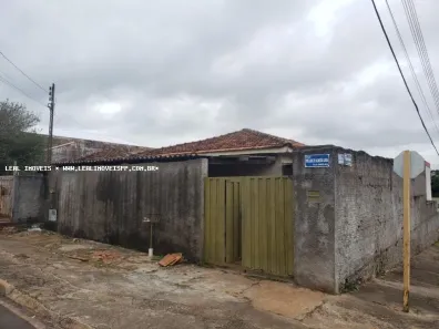 Casa com 2 Quartos à venda, 100m² no Vila Angélica, Presidente Prudente