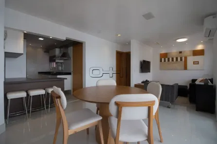 Apartamento com 2 Quartos para alugar, 96m² no Vila Olímpia, São Paulo